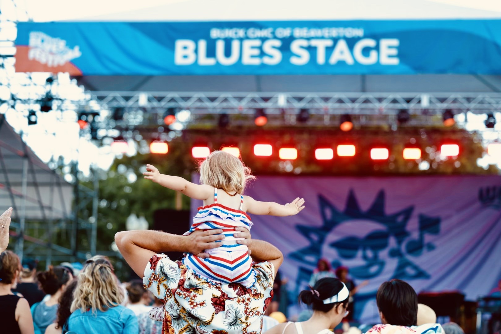 waterfront-blues-festival-is-downtown-portlands-july-4th-weekend-celebration-and-a-cornerstone-event-of-the-pacific-northwest