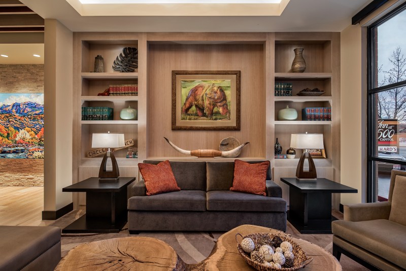 Inn at 500 – A Refined Rodeo Experience in Idaho