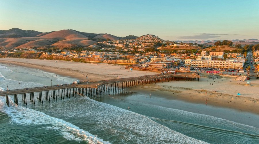 Dreaming of the Coast? These Classic Destinations Deliver Seaside Bliss