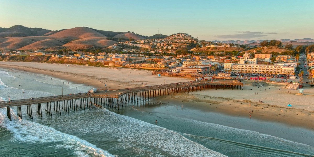 Dreaming of the Coast? These Classic Destinations Deliver Seaside Bliss