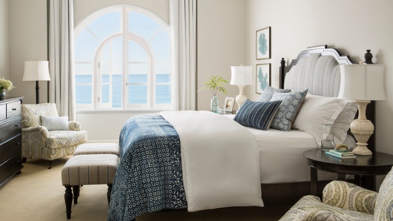 Hotel Casa del Mar