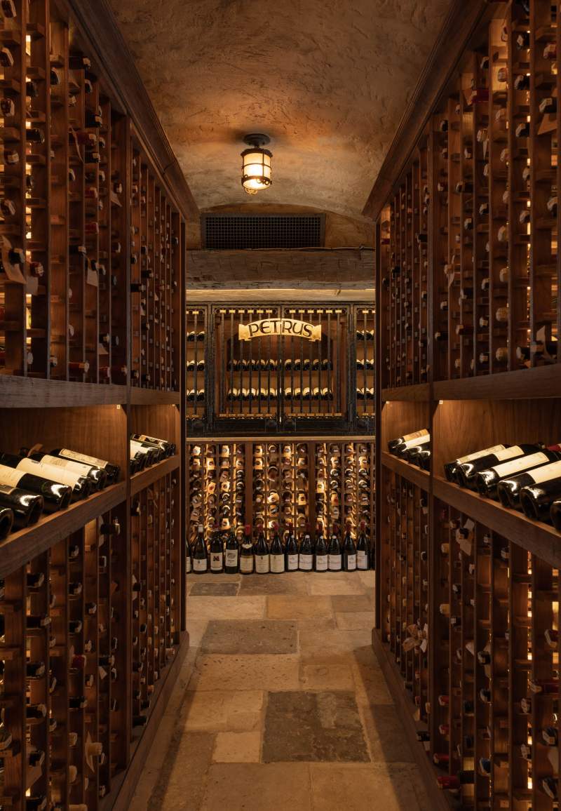 San Ysidro Ranch