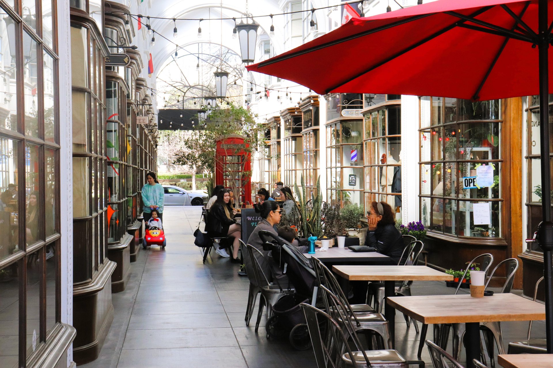 burlington-arcade
