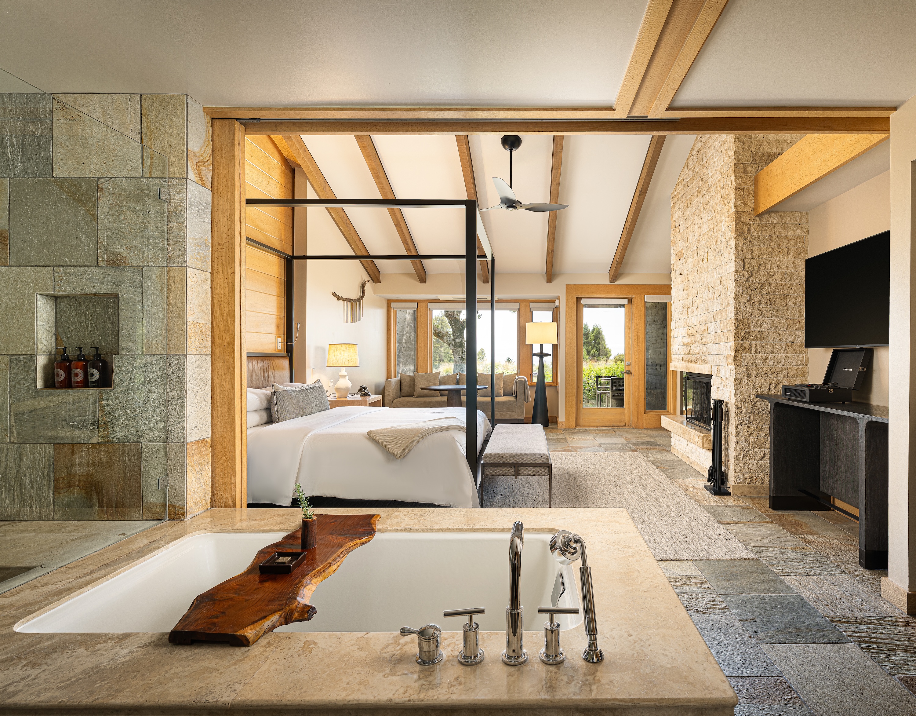 accommodations