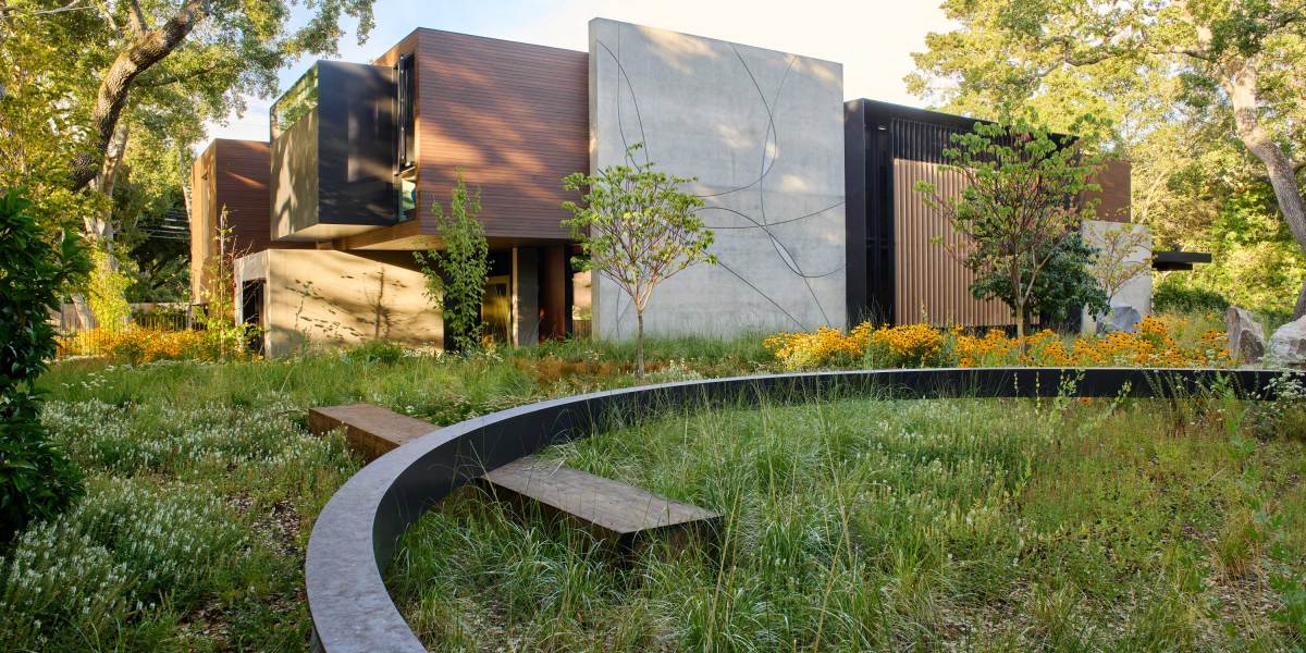 How to Keep an Outdoor Room Cool All Summer