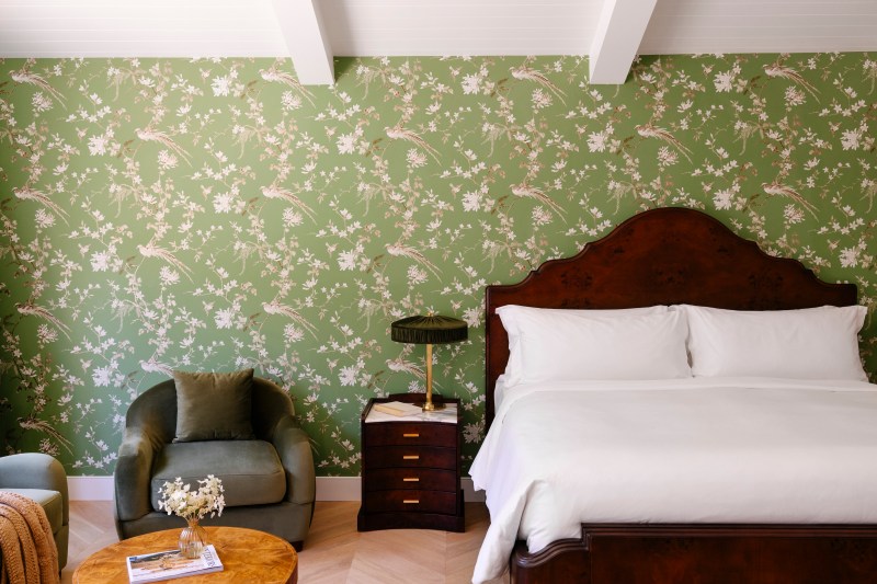 The Inn at Rancho Santa Fe