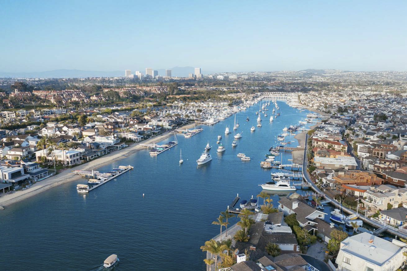 newport-harbor