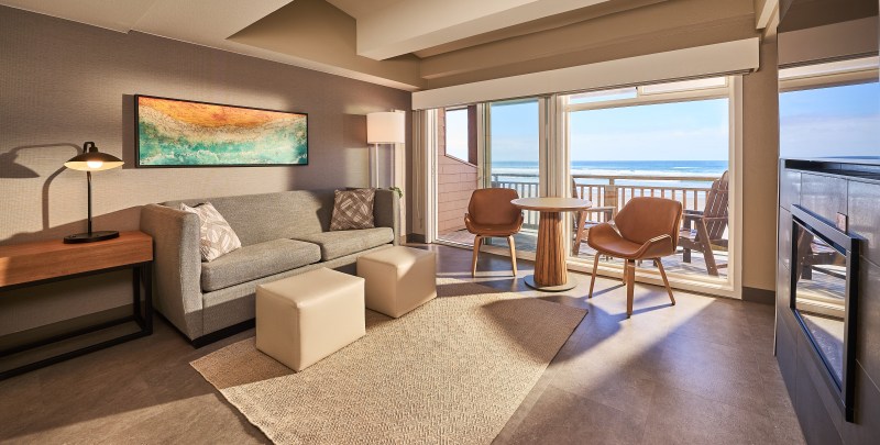 Surfsand Resort