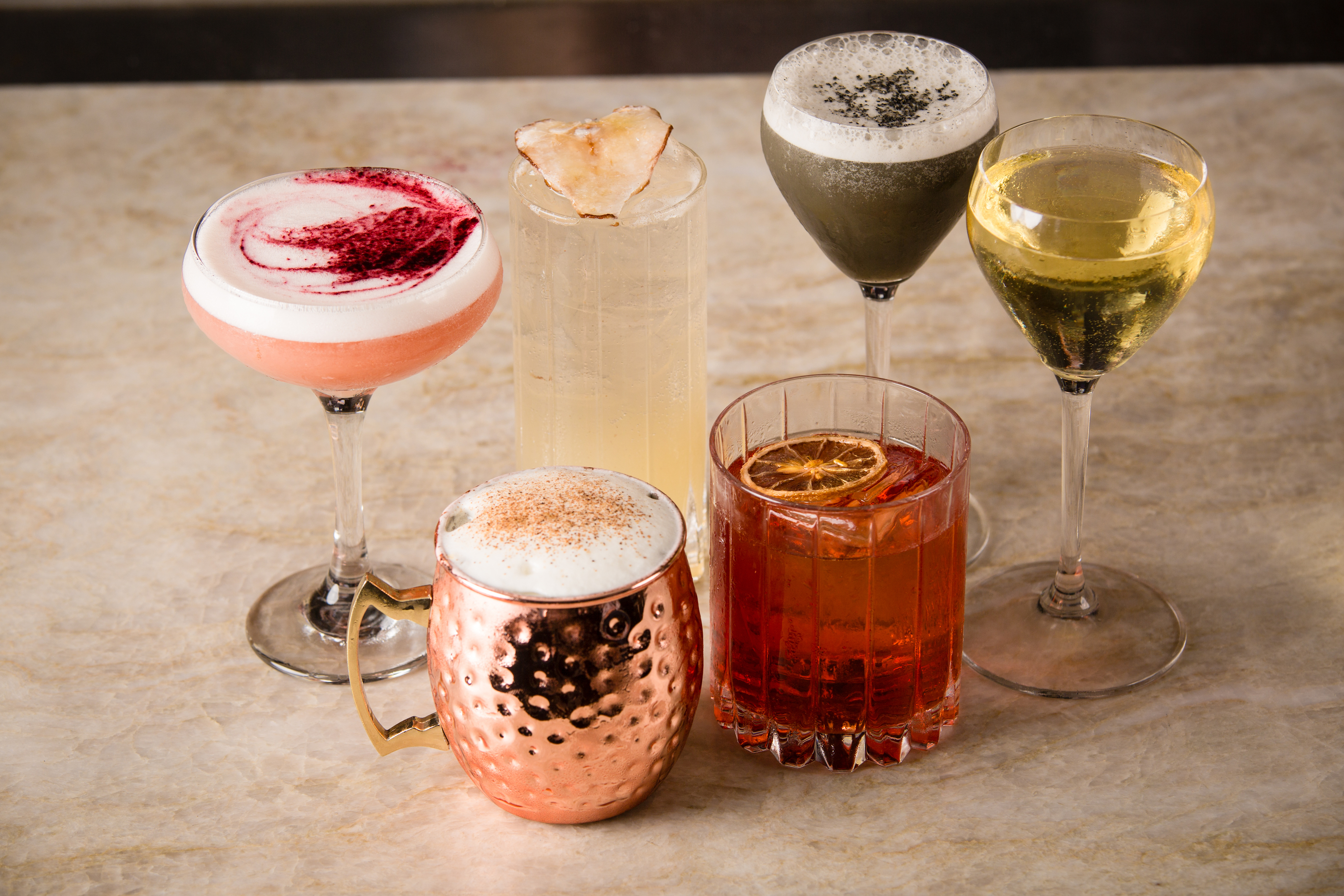 cocktails-mocktails