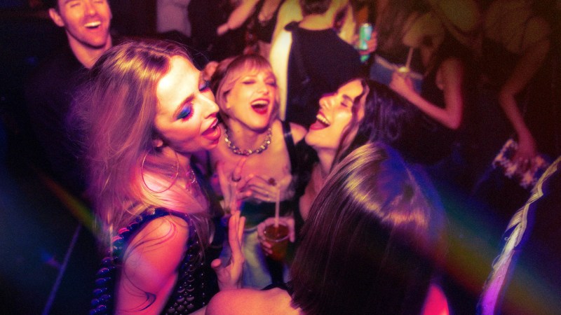 Club Honey