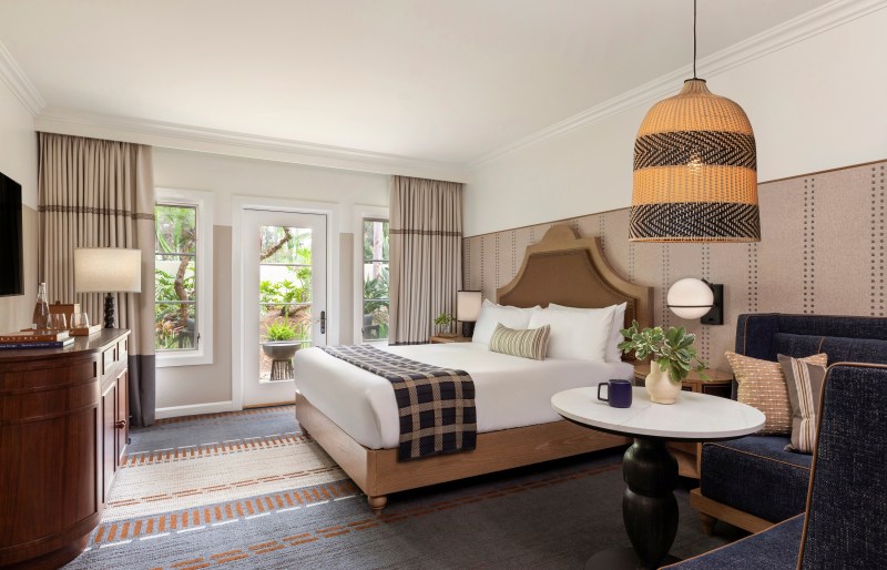 Estancia La Jolla Hotel and Spa