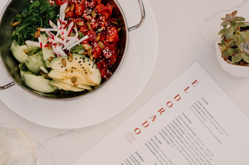El Dorado Kitchen