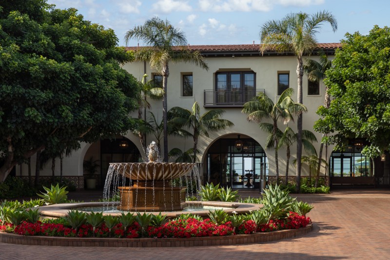 Terranea Resort