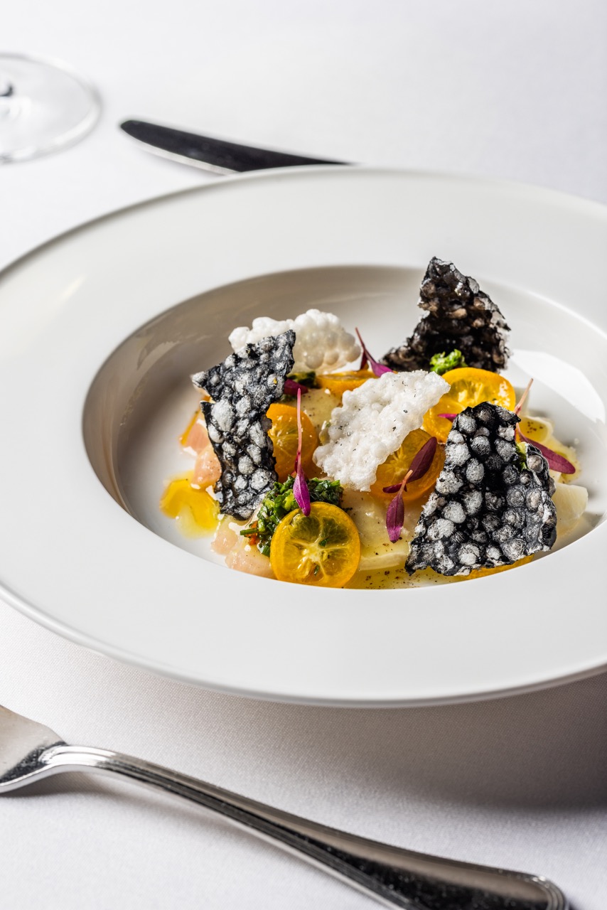 crudo-di-ricciola