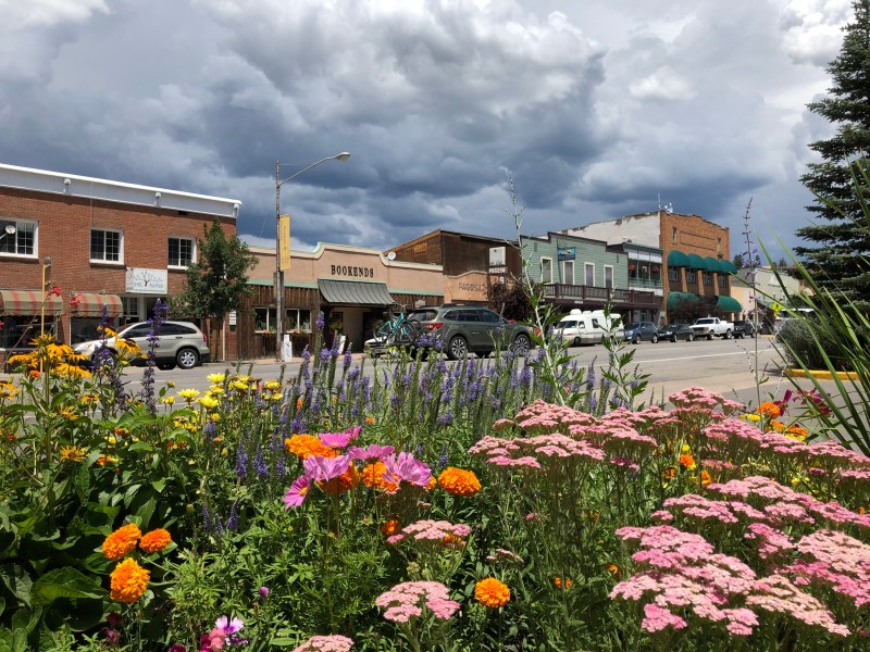 Pagosa Springs, Colorado