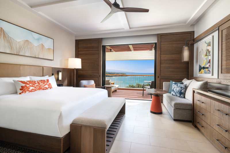 Mauna Kea Beach Hotel