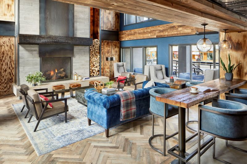 Gravity Haus Breckenridge