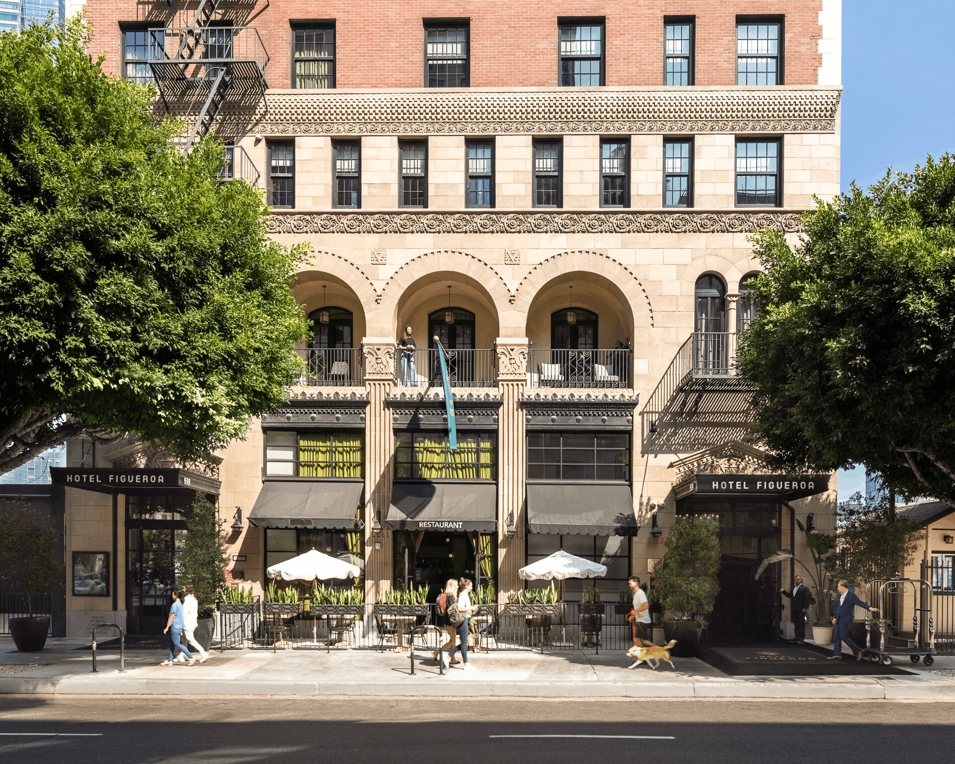 hotel-figueroa-exterior