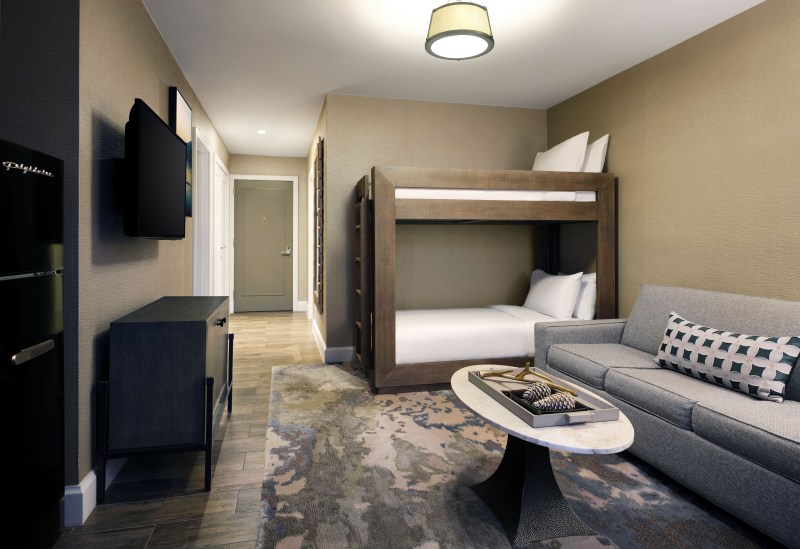 Grand Hyatt Vail Resort & Spa