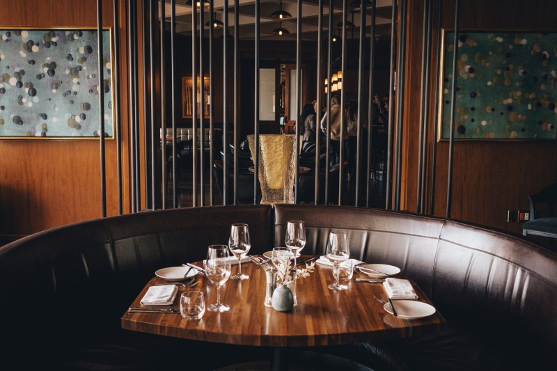 MKT Restaurant & Bar