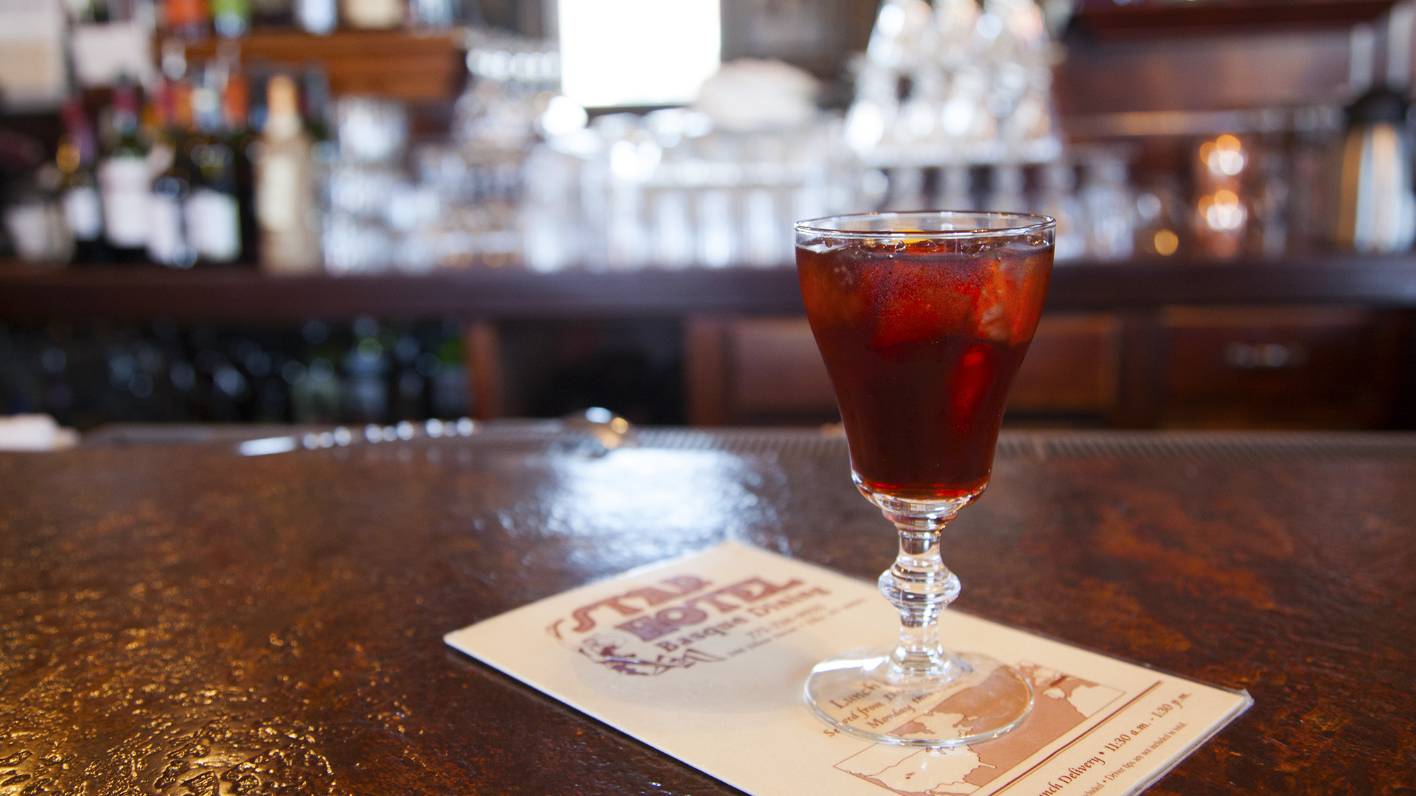 picon-punch-at-the-star-hotel