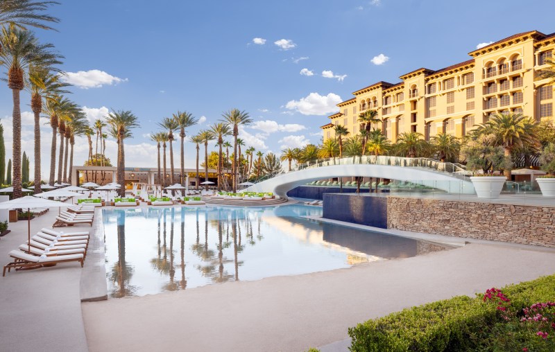 Green Valley Ranch Resort & Spa