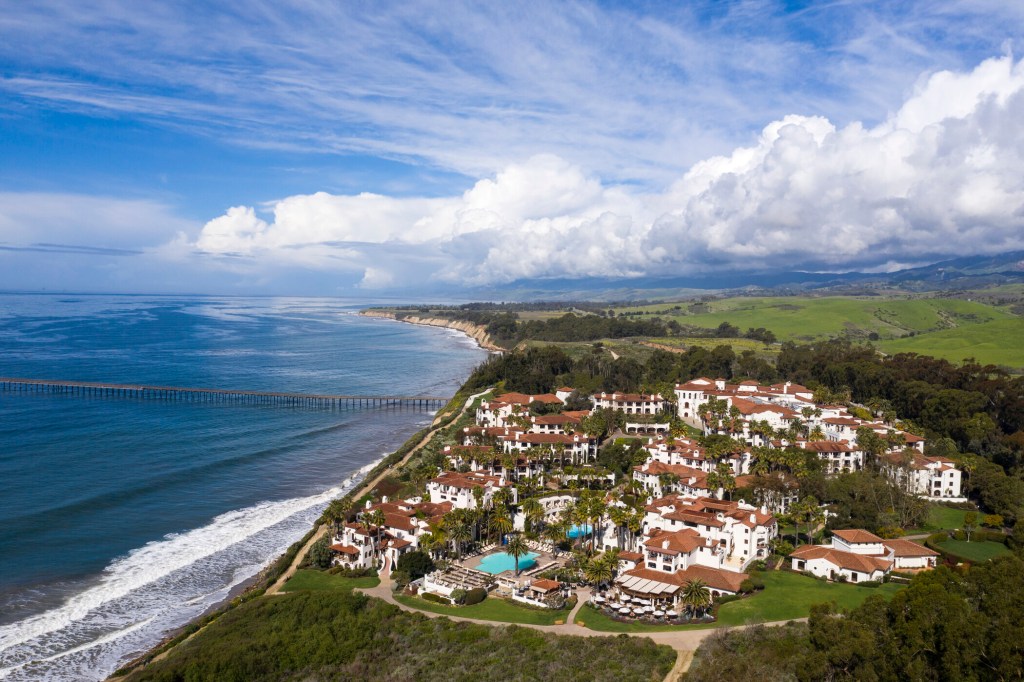 42 Coastal Escapes to Book for Your Next Weekend Getaway