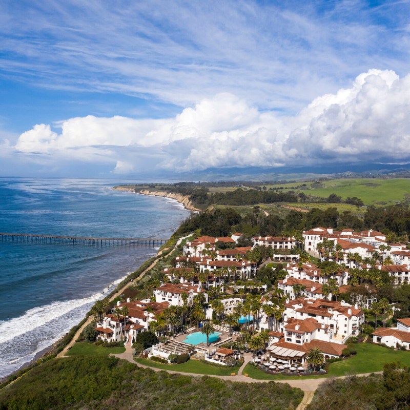 42 Coastal Escapes to Book for Your Next Weekend Getaway