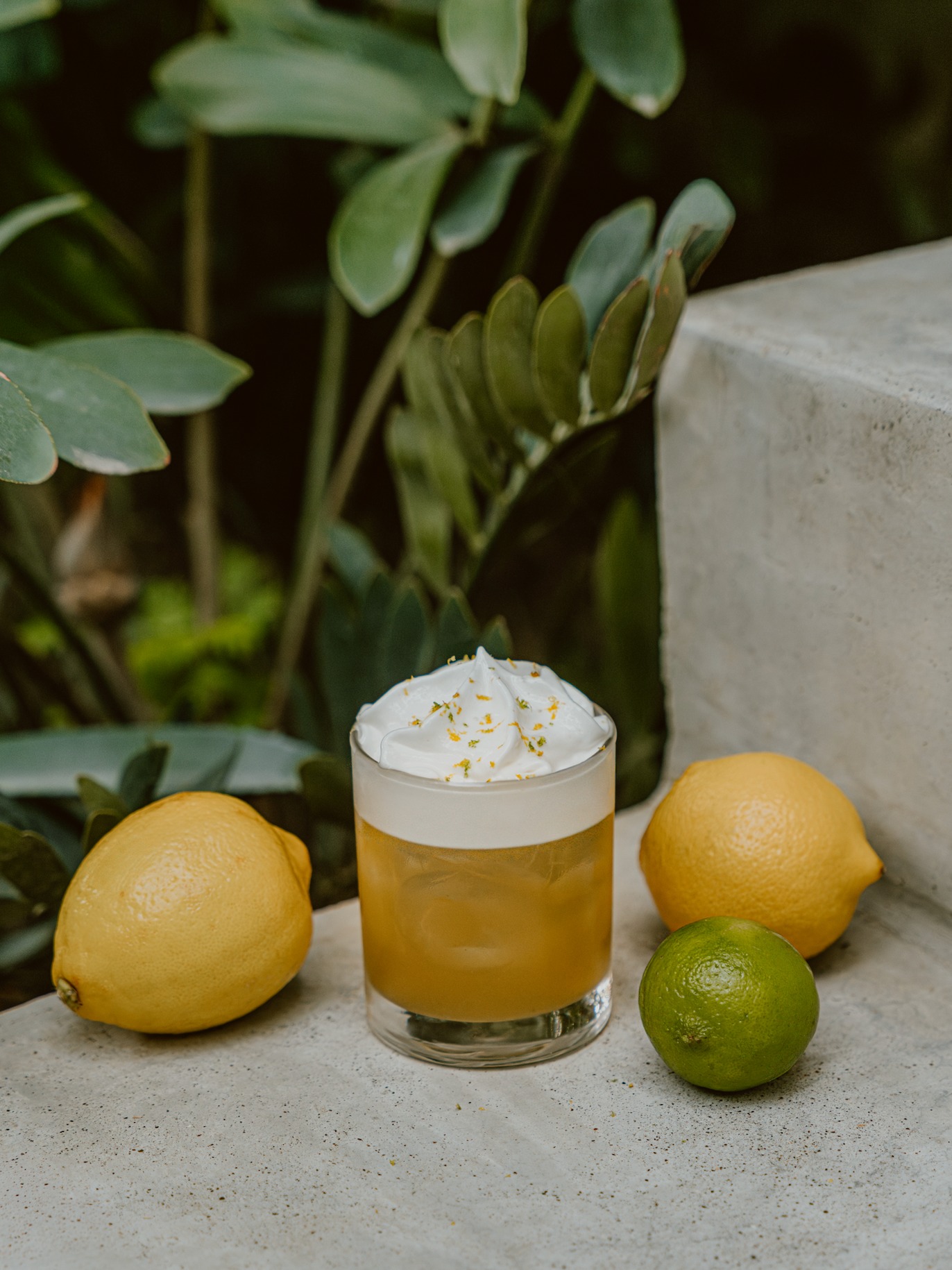 key-lime-cocktail