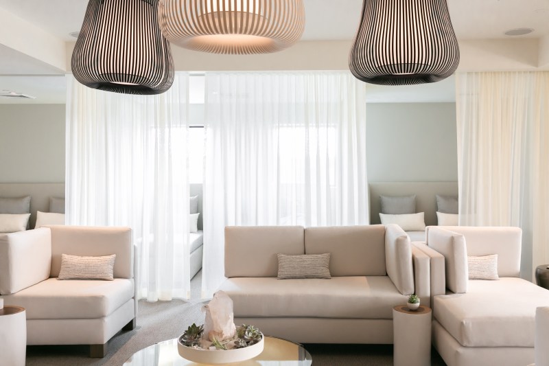 CIVANA Wellness Resort & Spa