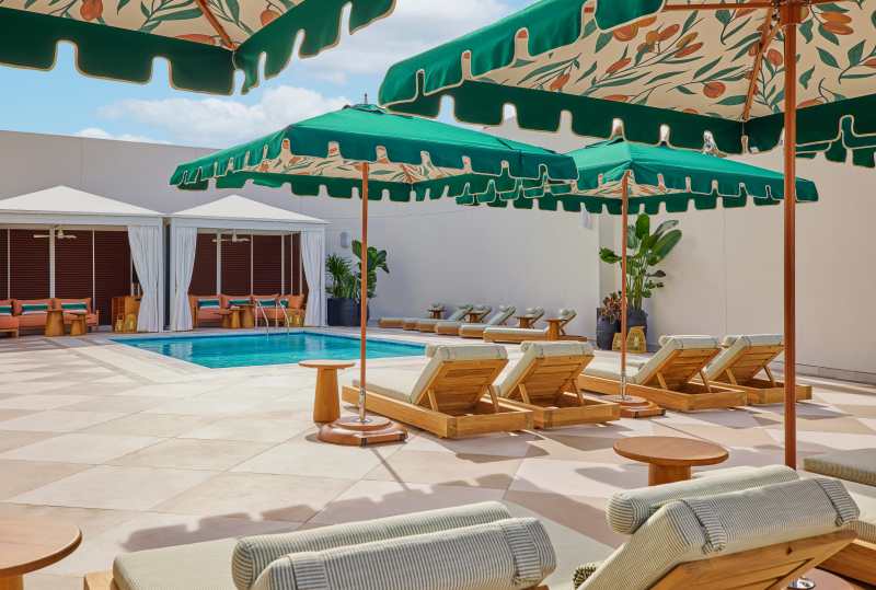 Cameo Beverly Hills, LXR Hotels & Resorts