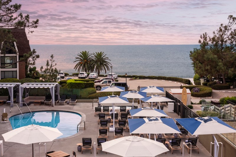 L’Auberge Del Mar