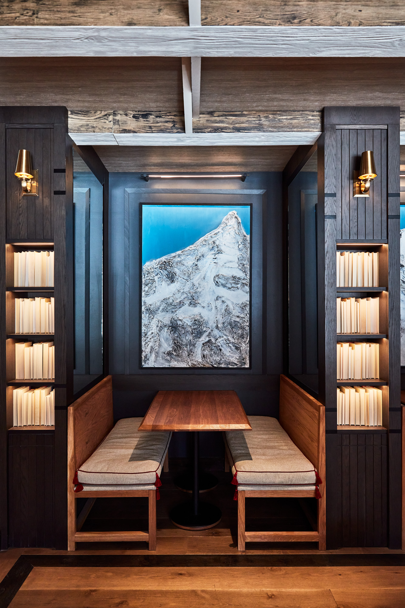 timber-room