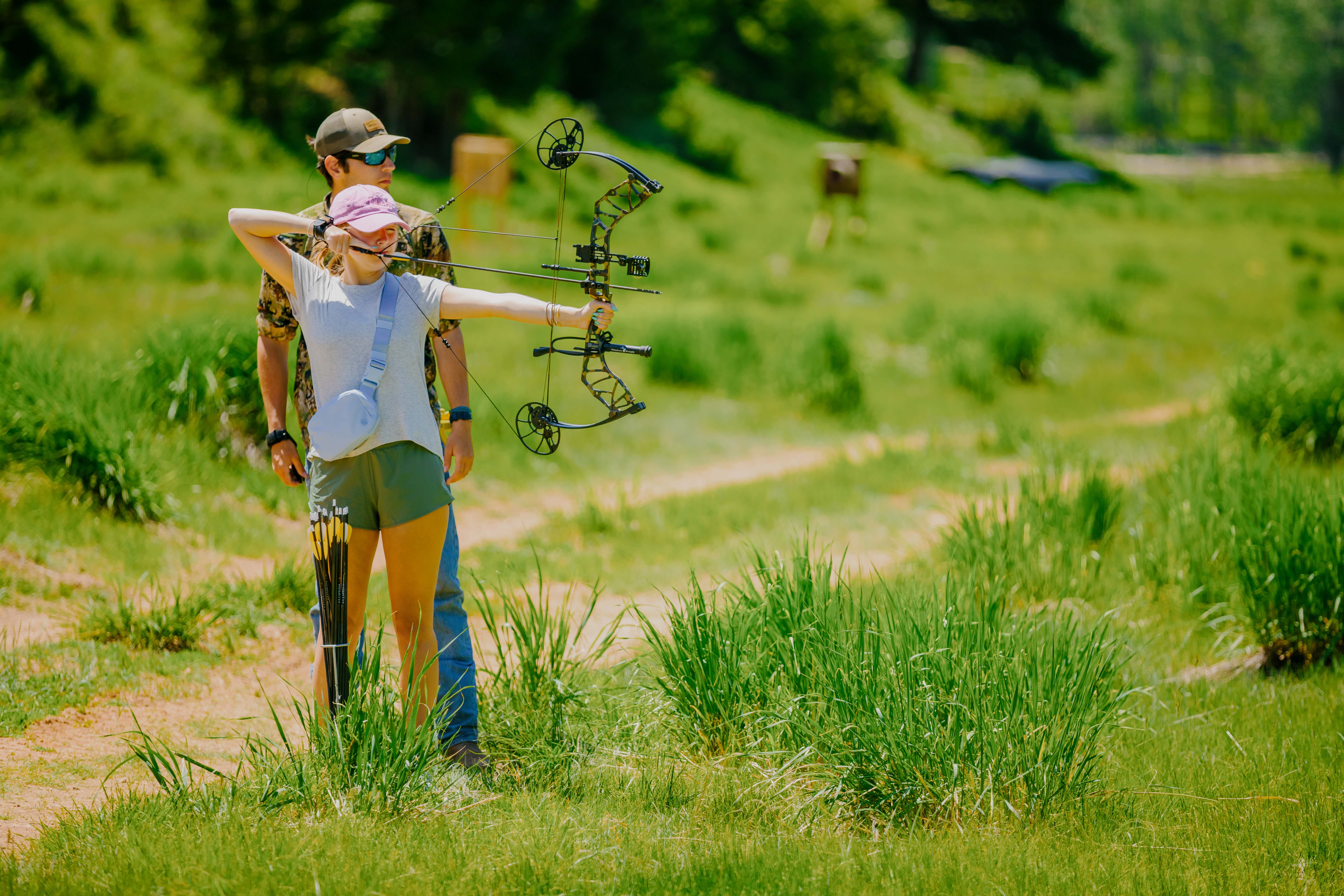 archery
