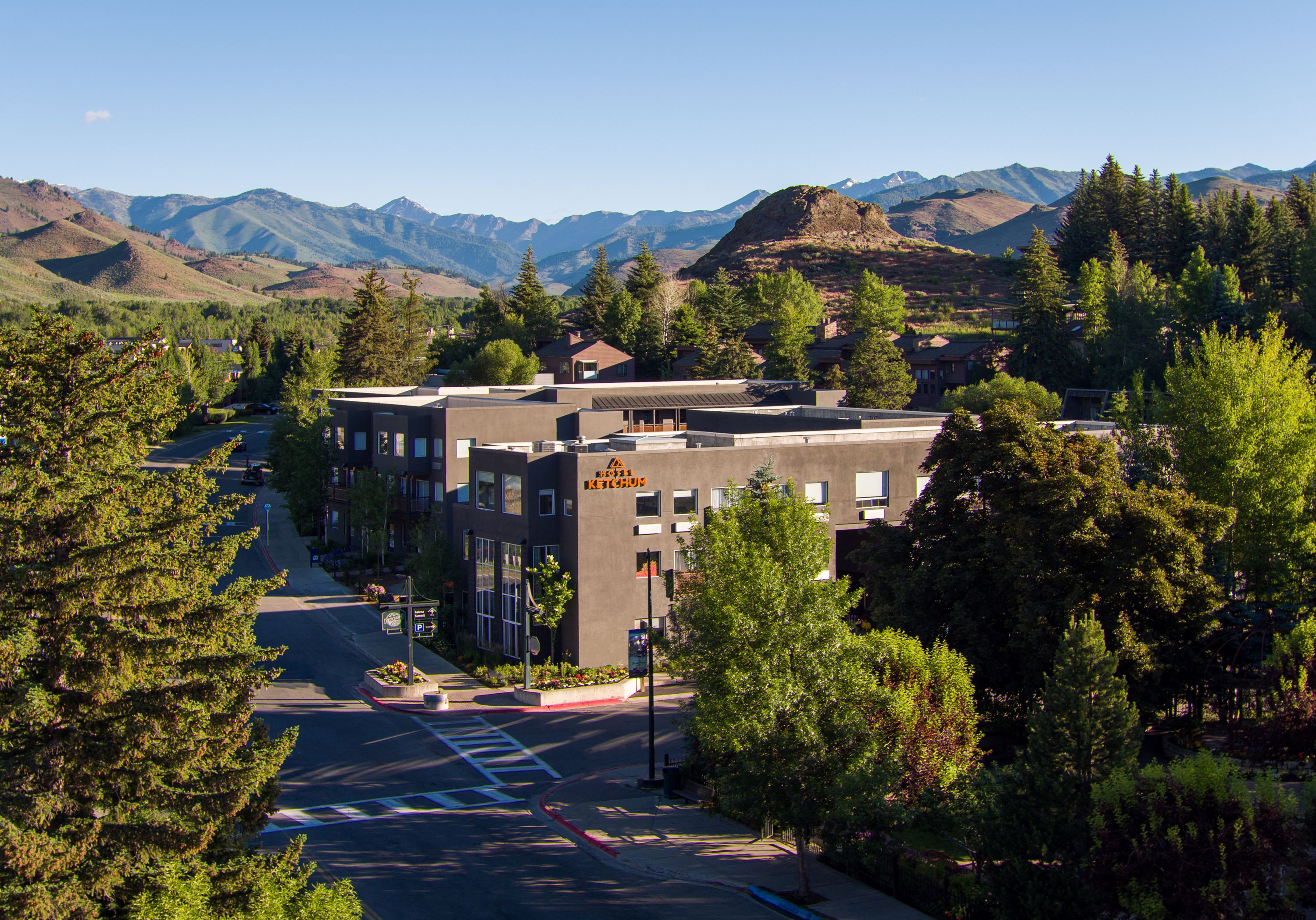 hotel-ketchum