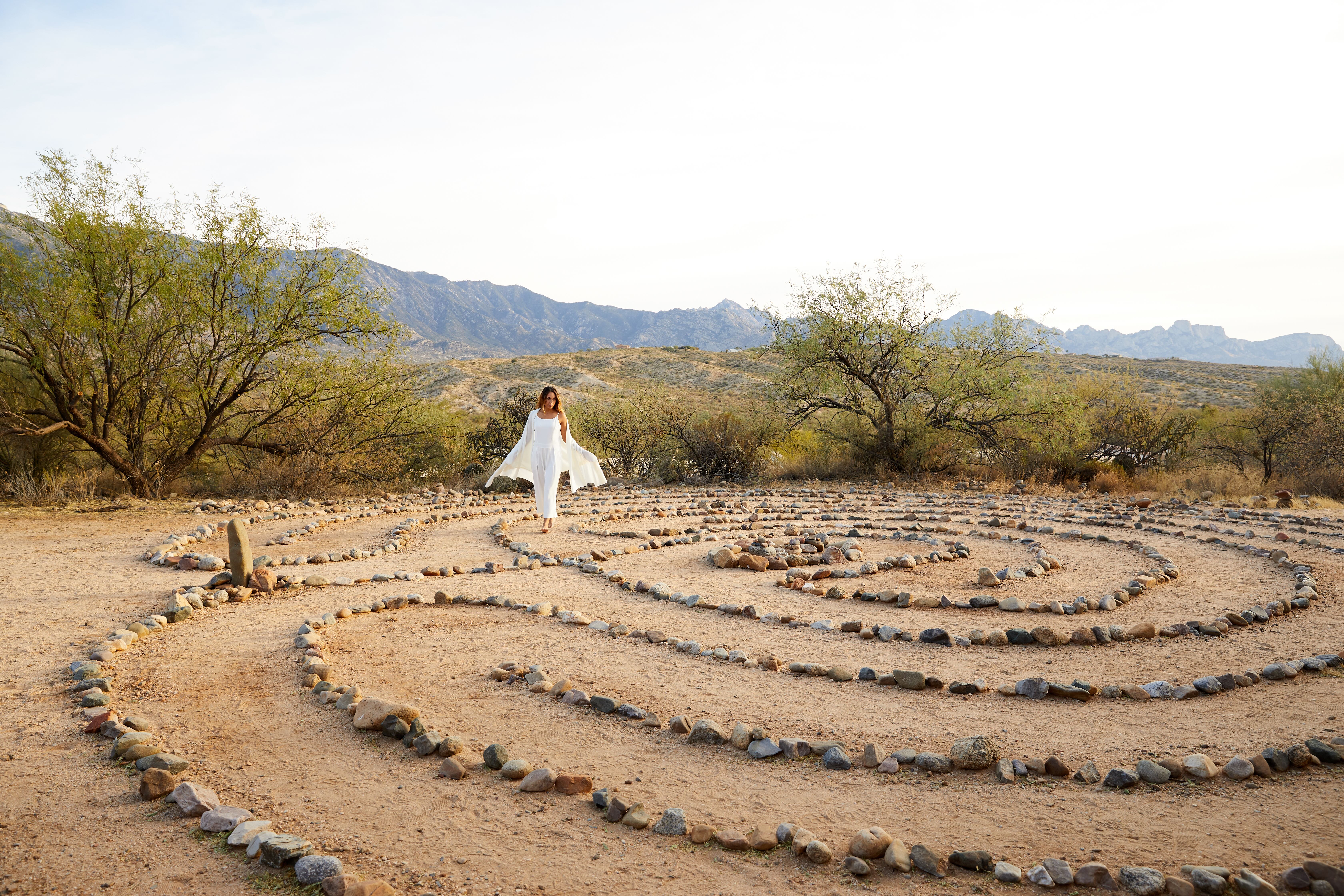 miraval-arizona-labyrinth