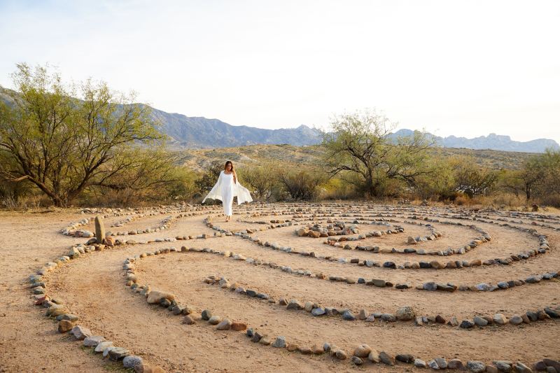 Miraval Arizona Resort & Spa – The Life in Balance Spa