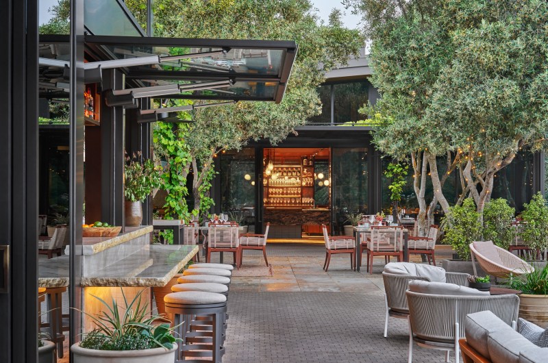 Montage Healdsburg