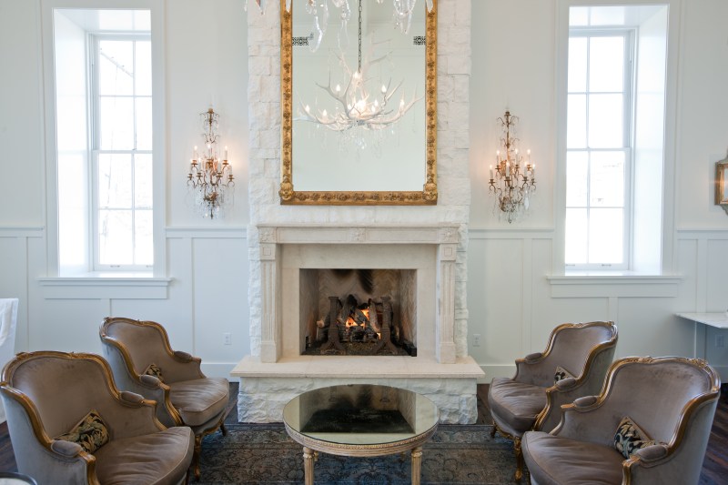 Washington School House Hotel