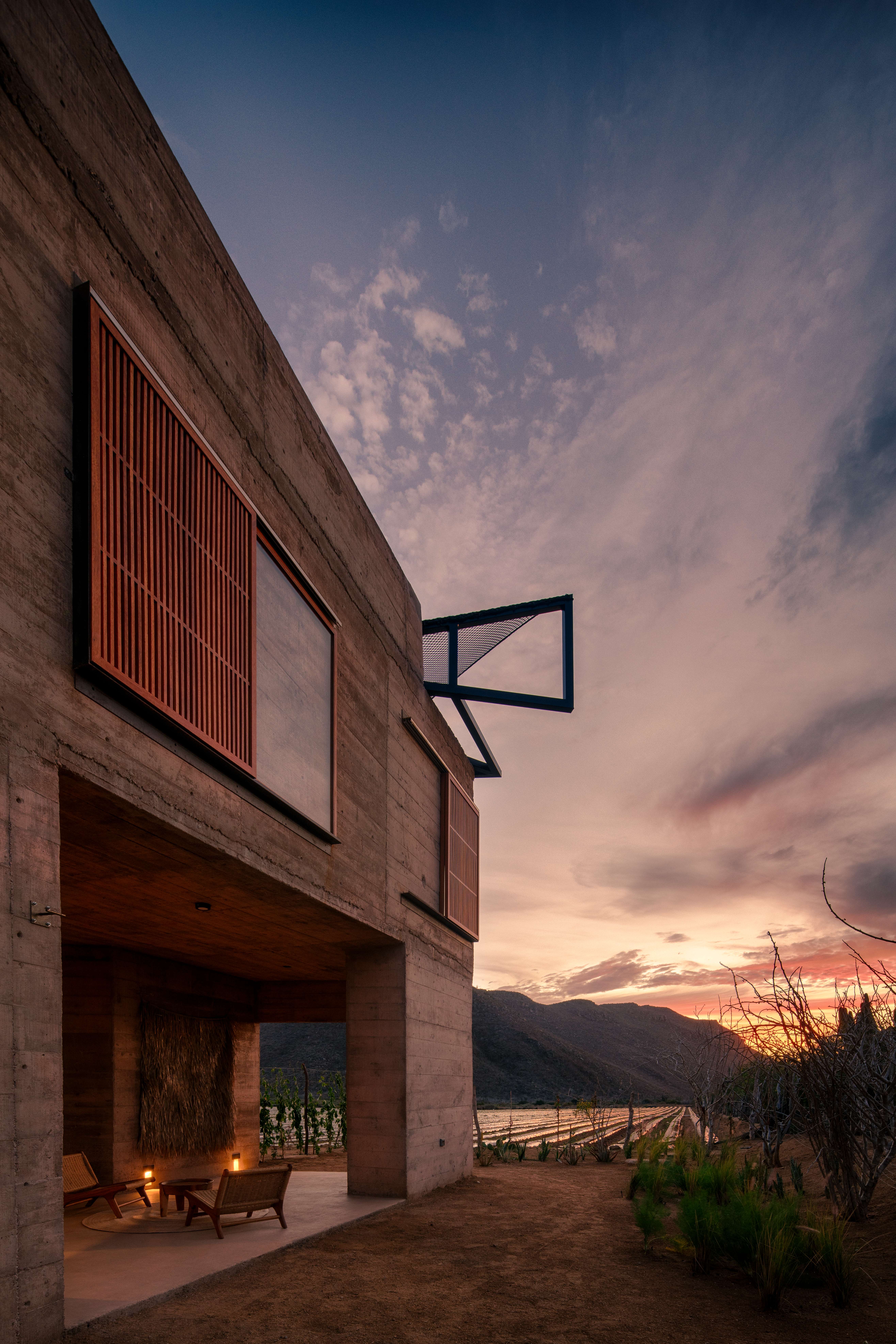 exterior-master-casita-accommodation
