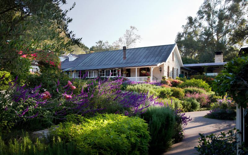 The Stonehouse Restaurant