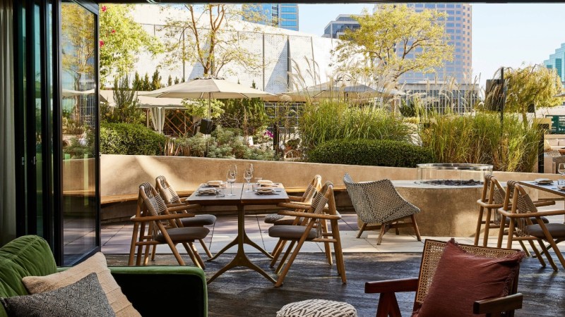 The Kimpton Sawyer