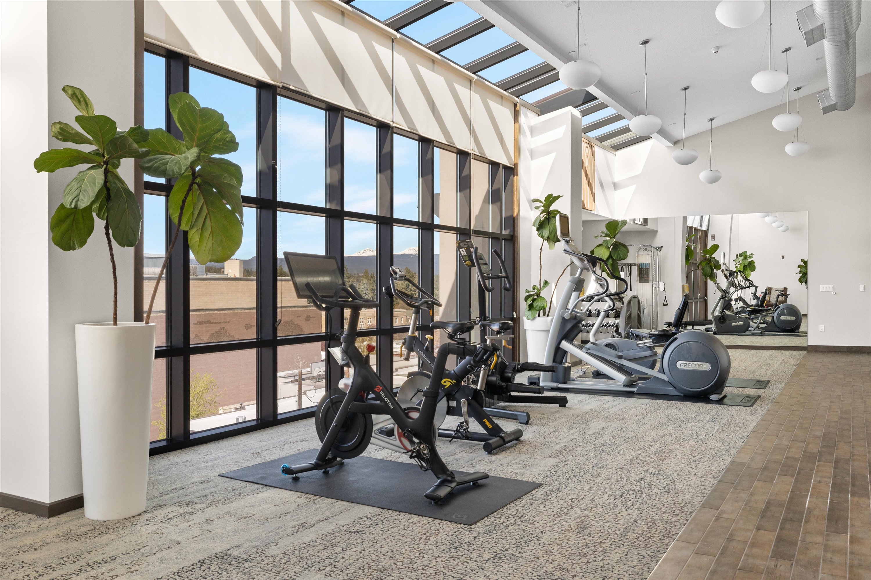fitness-center