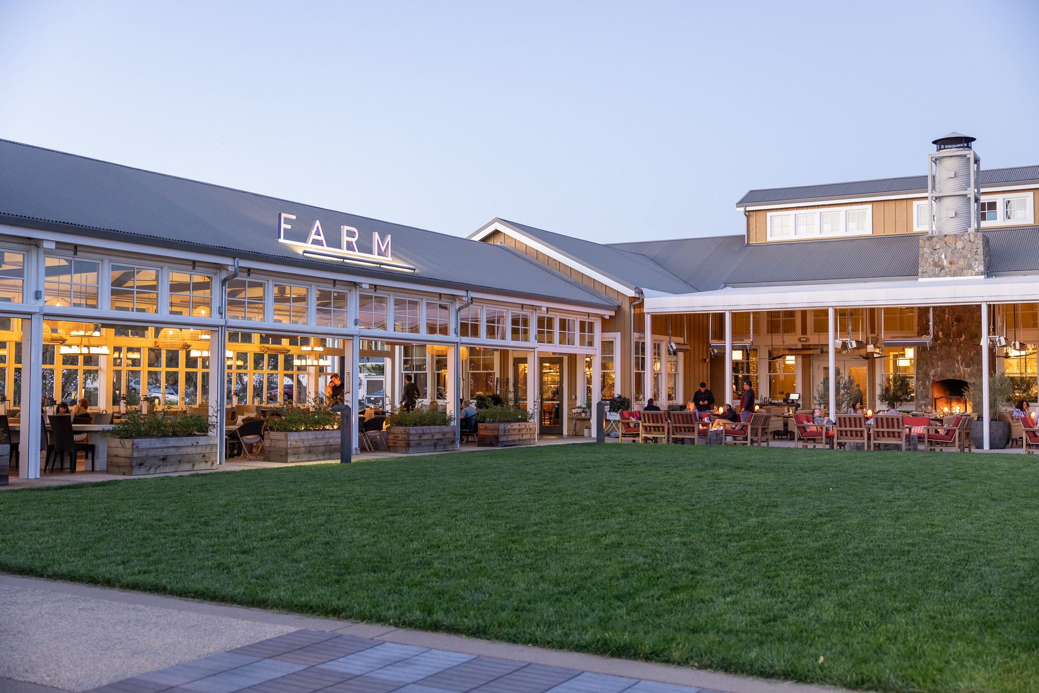 farm