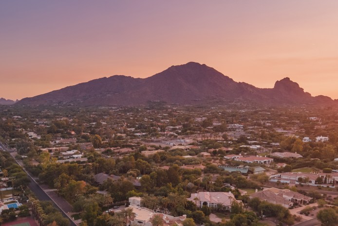 Scottsdale, Arizona