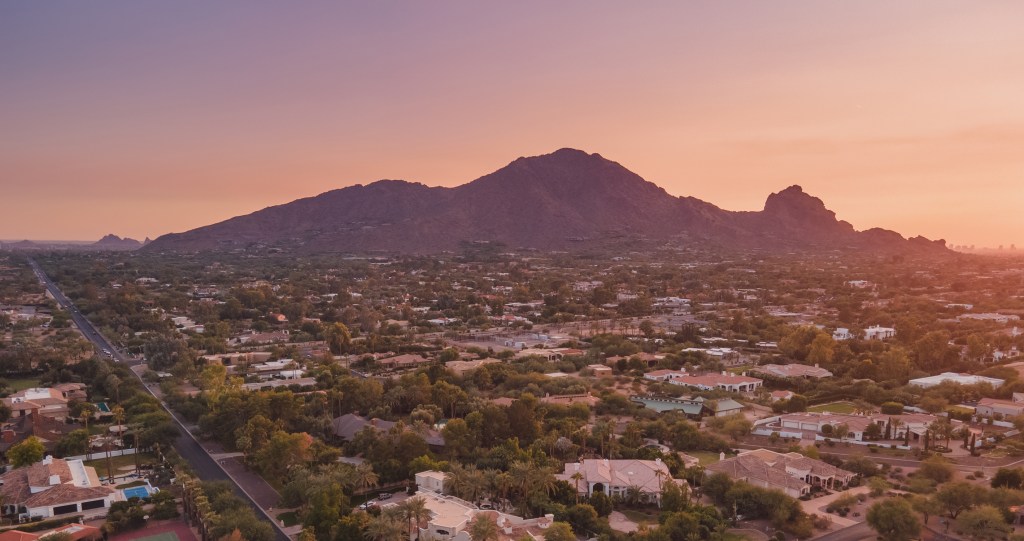One of the Best States to Be a Renter Is… Arizona?