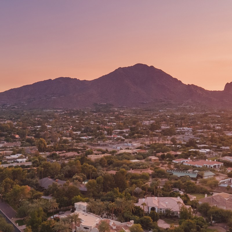 One of the Best States to Be a Renter Is… Arizona?