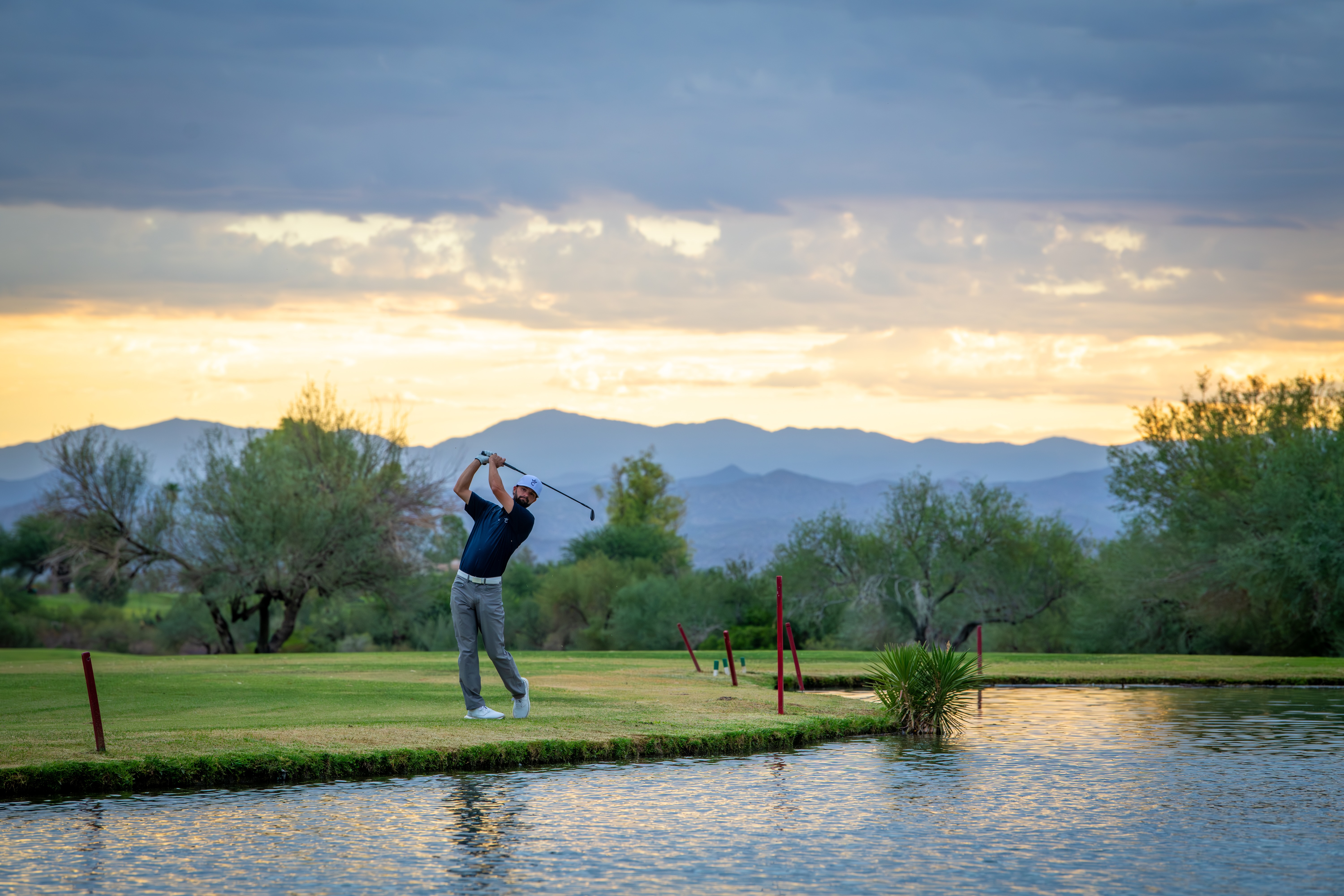 golf