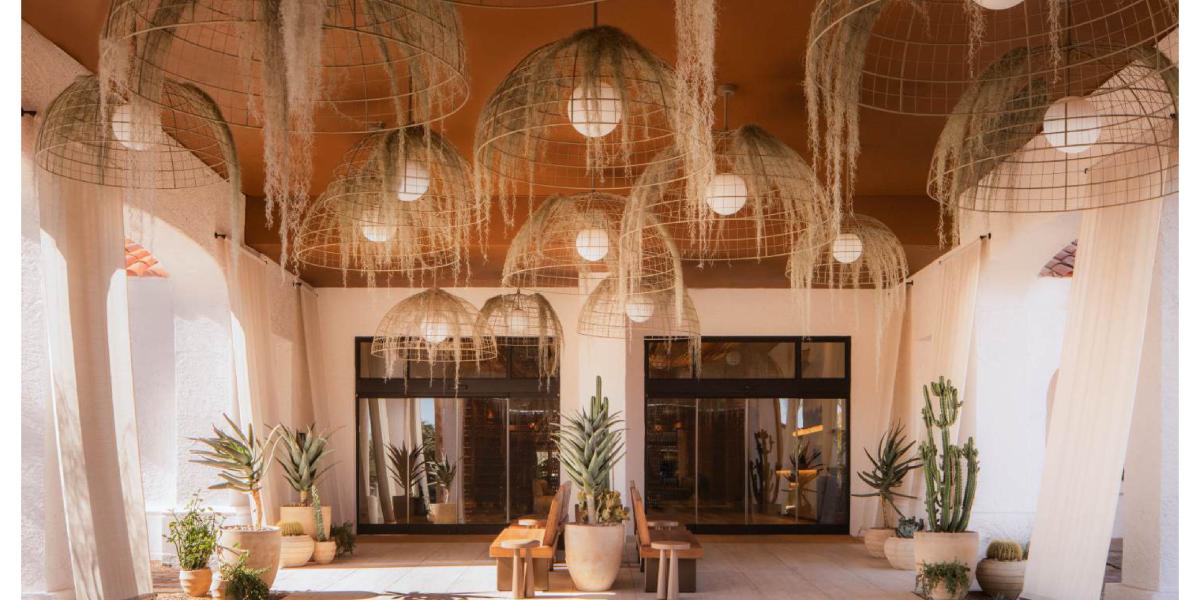Kimpton Miralina Resort & Villas Paradise Valley, Scottsdale