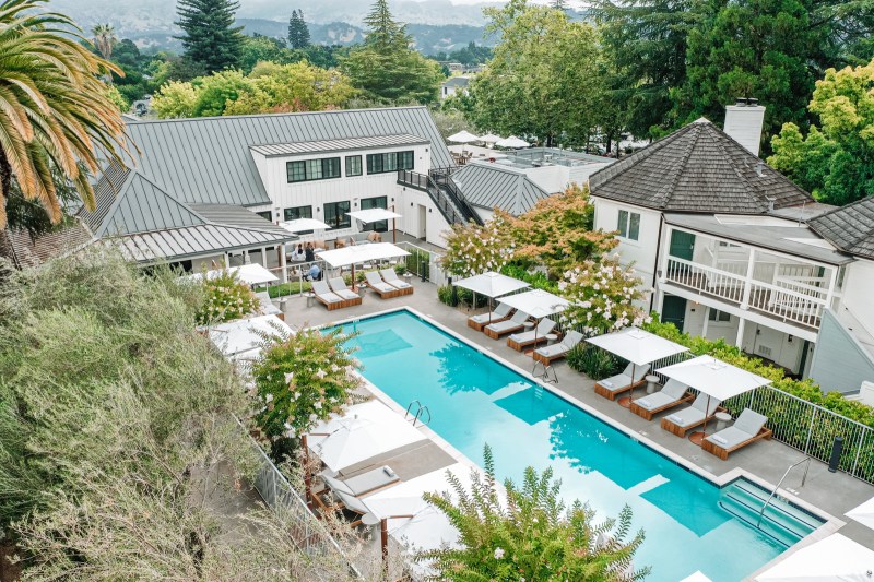 Estate Yountville